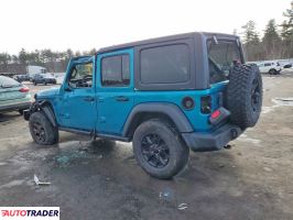 Jeep Wrangler 2020 2