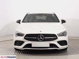 Mercedes Pozostałe 2019 1.3 160 KM Mercedes Pozostałe 2019 1.3 160 KM