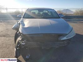 Hyundai Elantra 2020 2