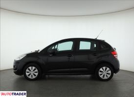 Citroen C3 2010 1.4 93 KM
