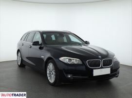 BMW 520 2011 2.0 181 KM