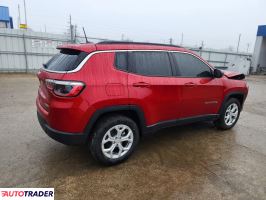 Jeep Compass 2024 2