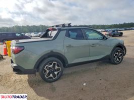 Hyundai Pozostałe 2023 2