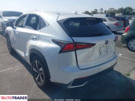 Lexus NX 2021 2 Lexus NX 2021 2