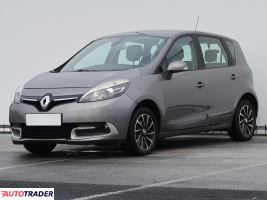 Renault Grand Scenic 2013 1.2 130 KM