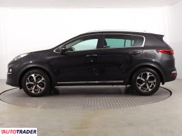 Kia Sportage 2019 1.6 174 KM Kia Sportage 2019 1.6 174 KM