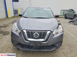 Nissan Pozostałe 2020 1