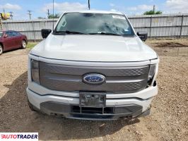Ford Pozostałe 2023 Ford Pozostałe 2023