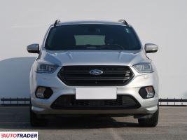 Ford Kuga 2019 1.5 172 KM