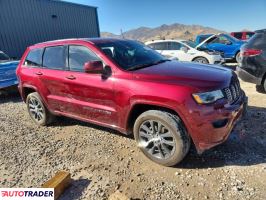 Jeep Grand Cherokee 2020 3 Jeep Grand Cherokee 2020 3