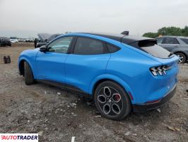 Ford Mustang 2022 Ford Mustang 2022