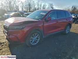 Honda CR-V - zobacz ofertę