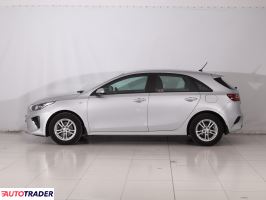 Kia Ceed 2019 1.4 97 KM