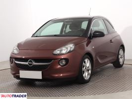 Opel Adam 2016 1.2 68 KM Opel Adam 2016 1.2 68 KM