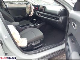 Kia Pozostałe 2025 2