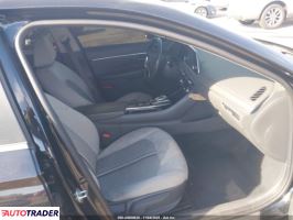 Hyundai Sonata 2021 2
