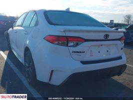 Toyota Corolla 2024 2 Toyota Corolla 2024 2