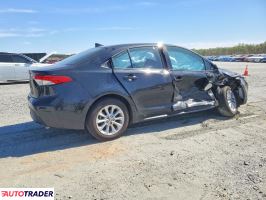 Toyota Corolla 2022 1