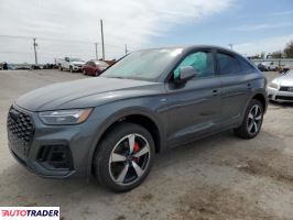 Audi Q5 2024 2 Audi Q5 2024 2