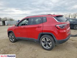 Jeep Compass 2021 2