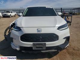 Honda HR-V 2025 2