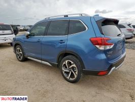 Subaru Forester 2022 2
