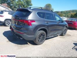 Hyundai Santa Fe 2022 2