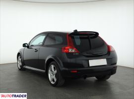 Volvo C30 2009 2.0 134 KM