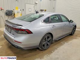 Honda Accord 2023 2