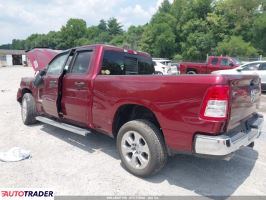 Dodge Ram 2023 5