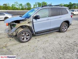 Honda Pozostałe 2022 3