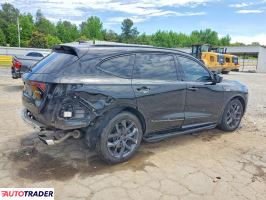 Acura MDX 2023 3