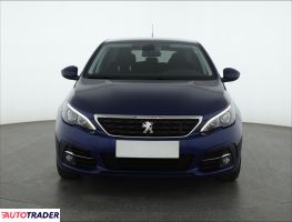 Peugeot 308 2019 1.5 128 KM