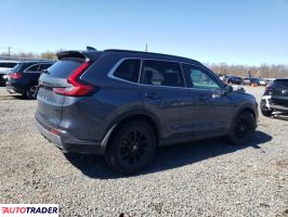 Honda CR-V 2023 2 Honda CR-V 2023 2