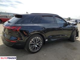 Audi Q8 2024