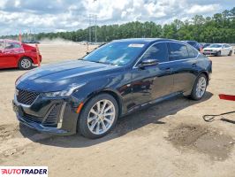 Cadillac Pozostałe 2024 2