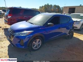 Nissan Pozostałe 2021 1