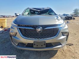 Buick Enclave 2024 3