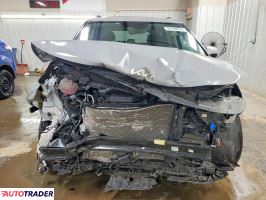 Kia Carnival 2024 3