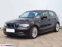 BMW 116 2007 1.6 120 KM BMW 116 2007 1.6 120 KM