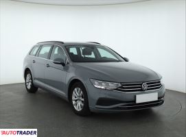 Volkswagen Passat 2022 2.0 147 KM