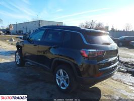 Jeep Compass 2023 2