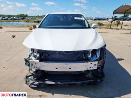 Toyota Camry 2019 2 Toyota Camry 2019 2