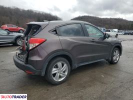 Honda HR-V 2020 1