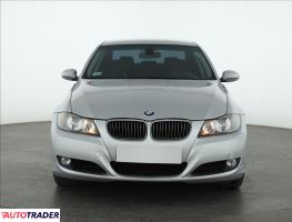 BMW 316 2008 1.6 120 KM