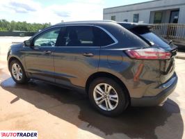 Ford Edge 2019 2