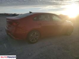 Kia Pozostałe 2024 2