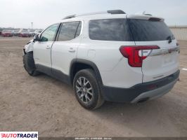 GMC Acadia 2020 3
