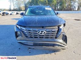 Hyundai Tucson 2024 2