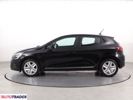 Renault Clio 2020 1.0 99 KM